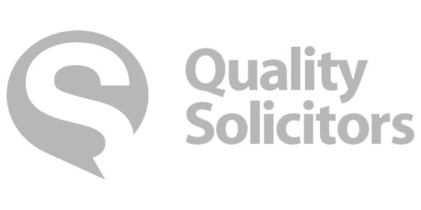 Quality solicitors logo
