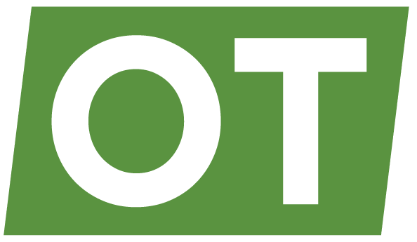 London OT logo