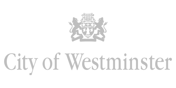 City of Westminster logo