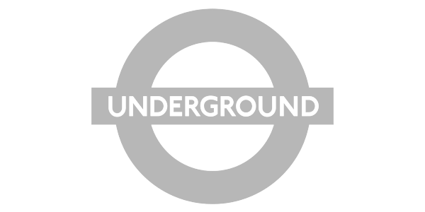 London Underground logo