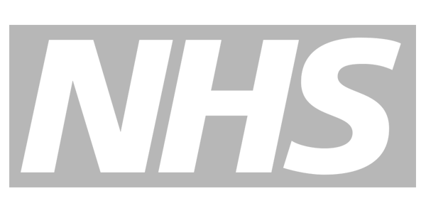 NHS logo