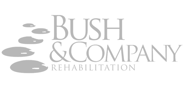 Bush and Co logo