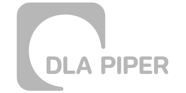 DLA Piper solicitors logo