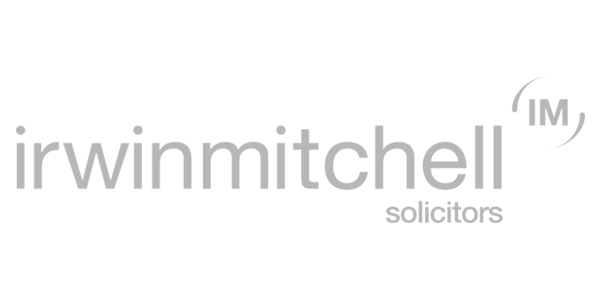 Irwin Mitchell solicitors logo
